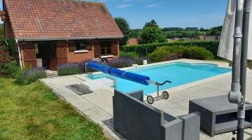 Vente maison 4 p. 50 m²