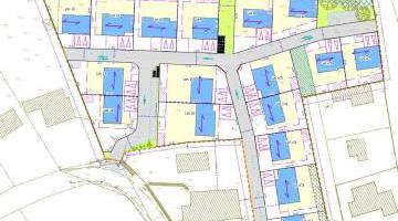 Terrain constructible 299