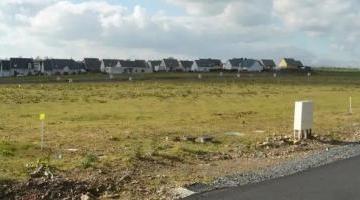 Terrain constructible 480