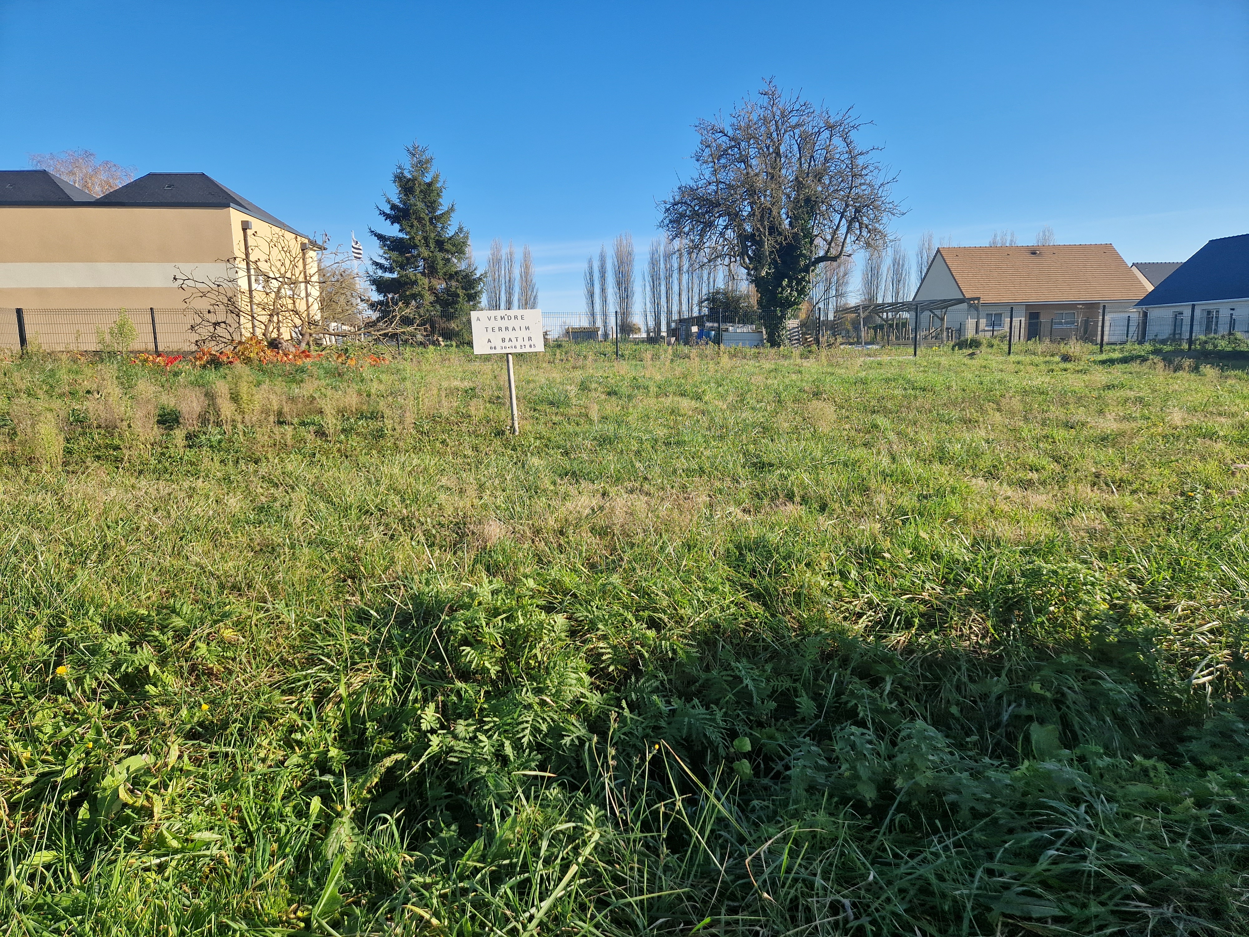 Photo maison Devenez propriétaire de votre maison neuve sans apport