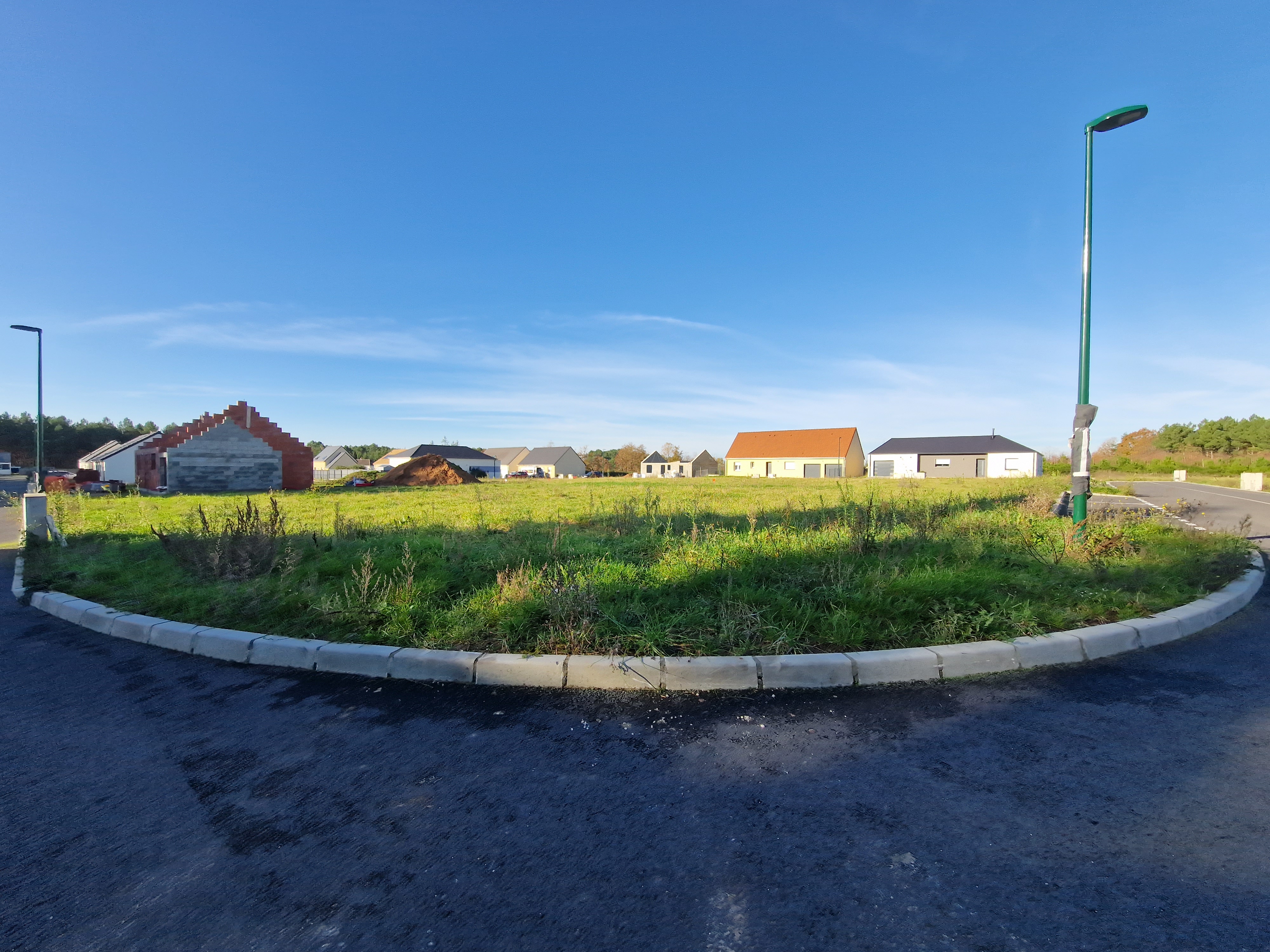 Photo maison Devenez propriétaire de votre maison neuve sans apport