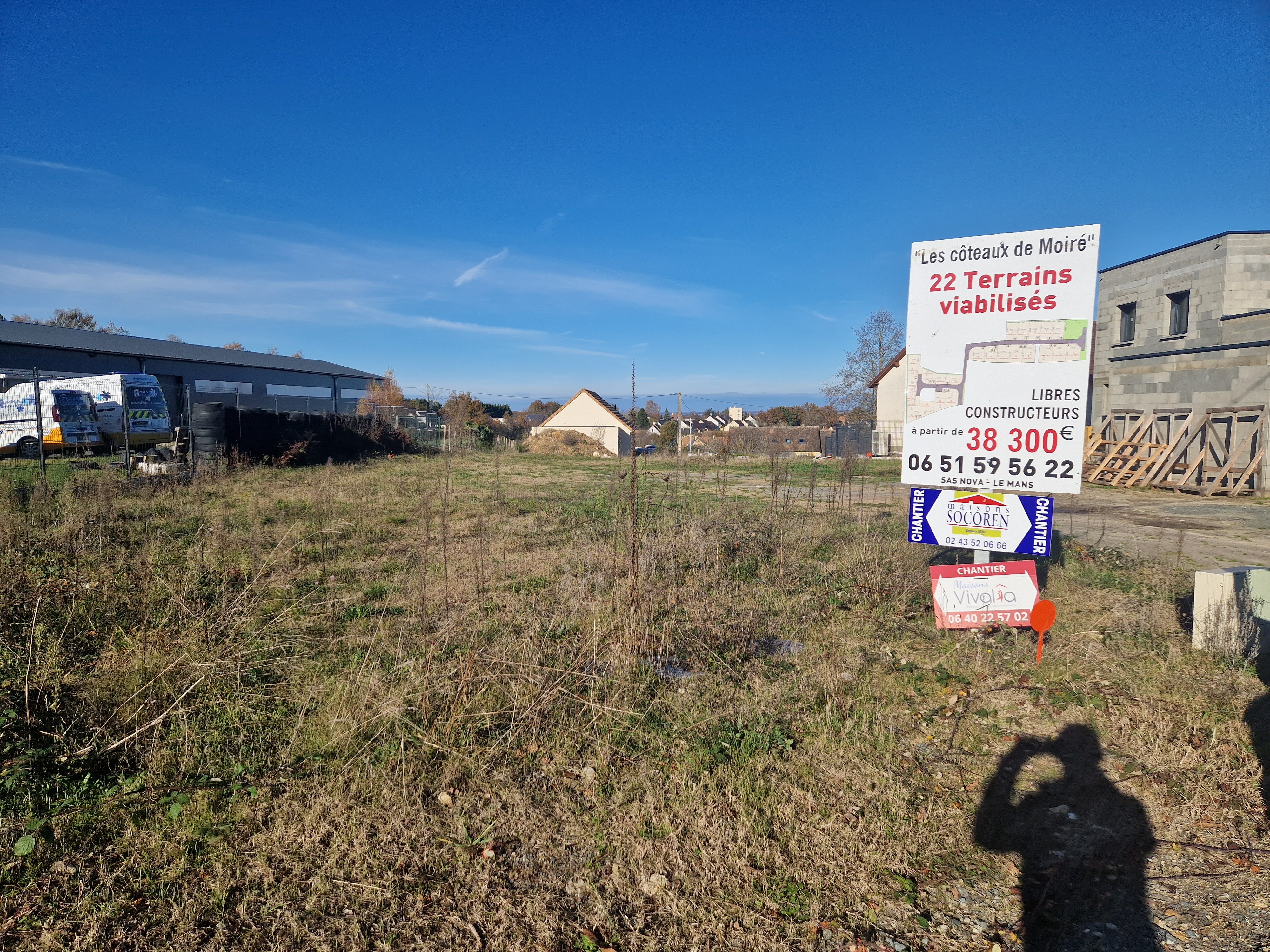 Photo maison Devenez propriétaire de votre futur maison sans apport