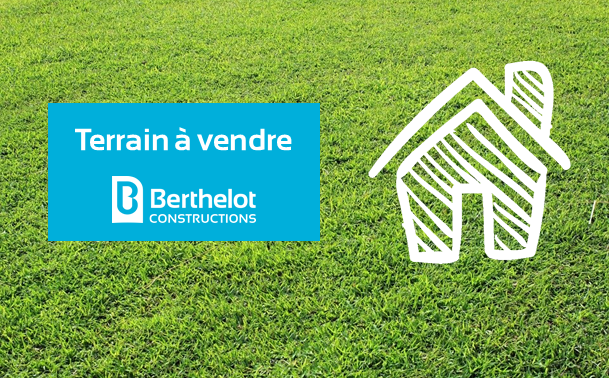 Programme immobilier neuf CHCO-00045 - Terrain/Terre - Aigrefeuille-sur-Maine
