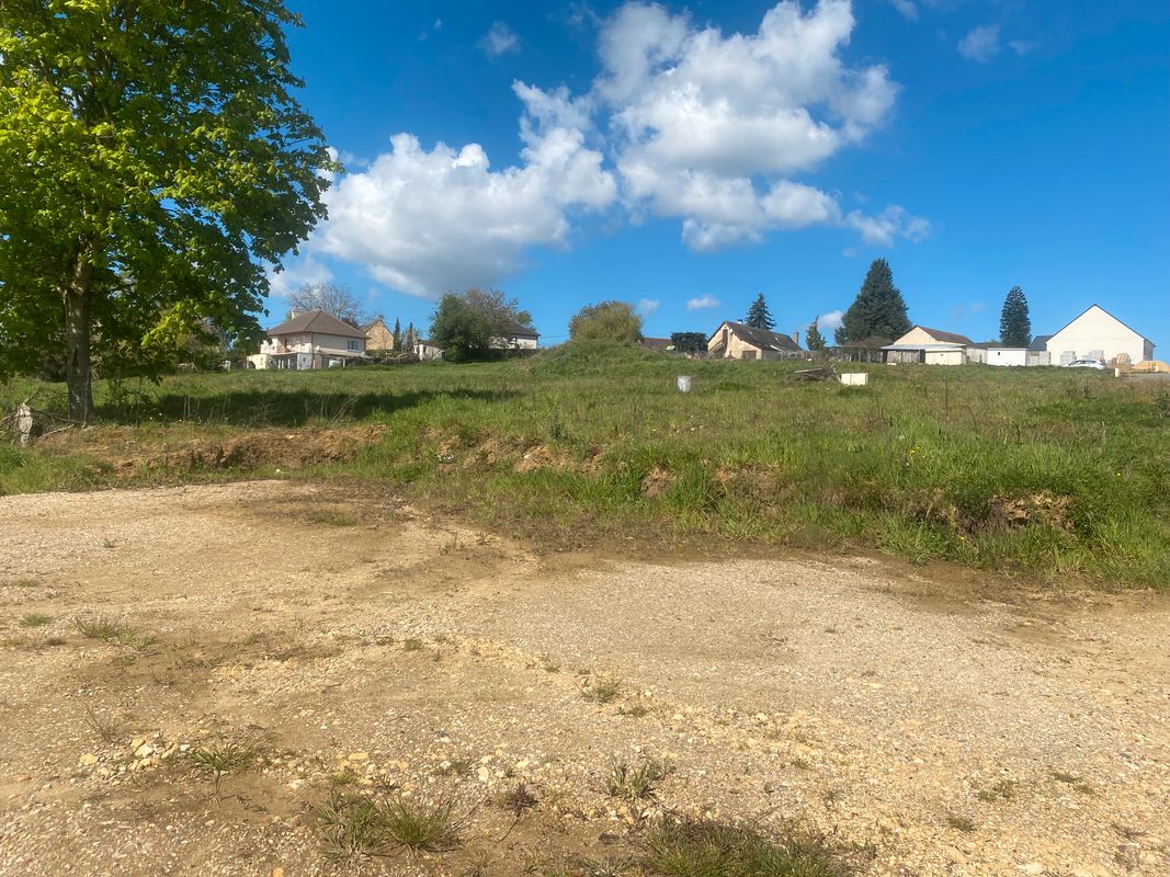 Photo maison FAITES CONSTRUIRE