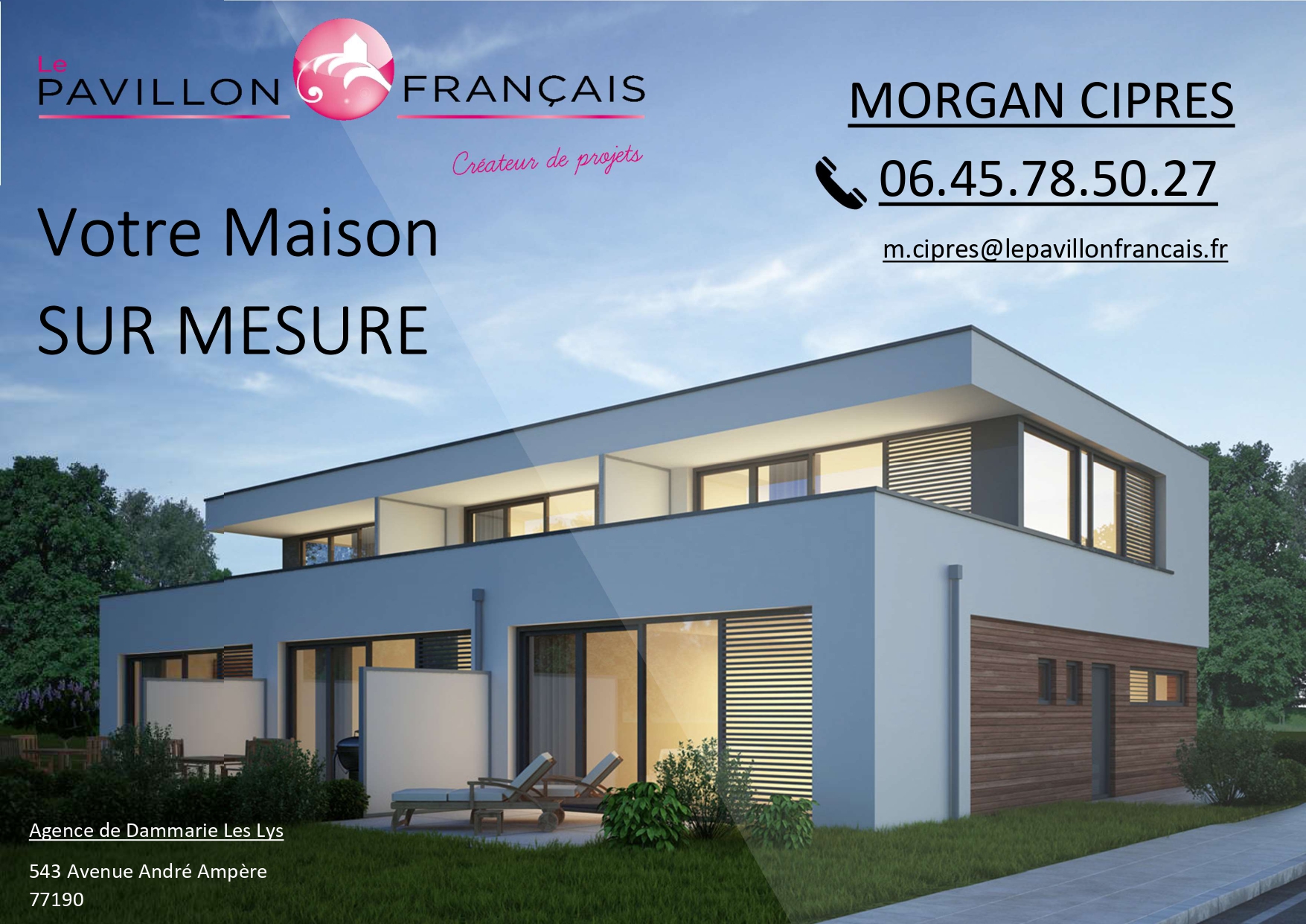 Photo maison Villemoisson-sur-Orge 91360