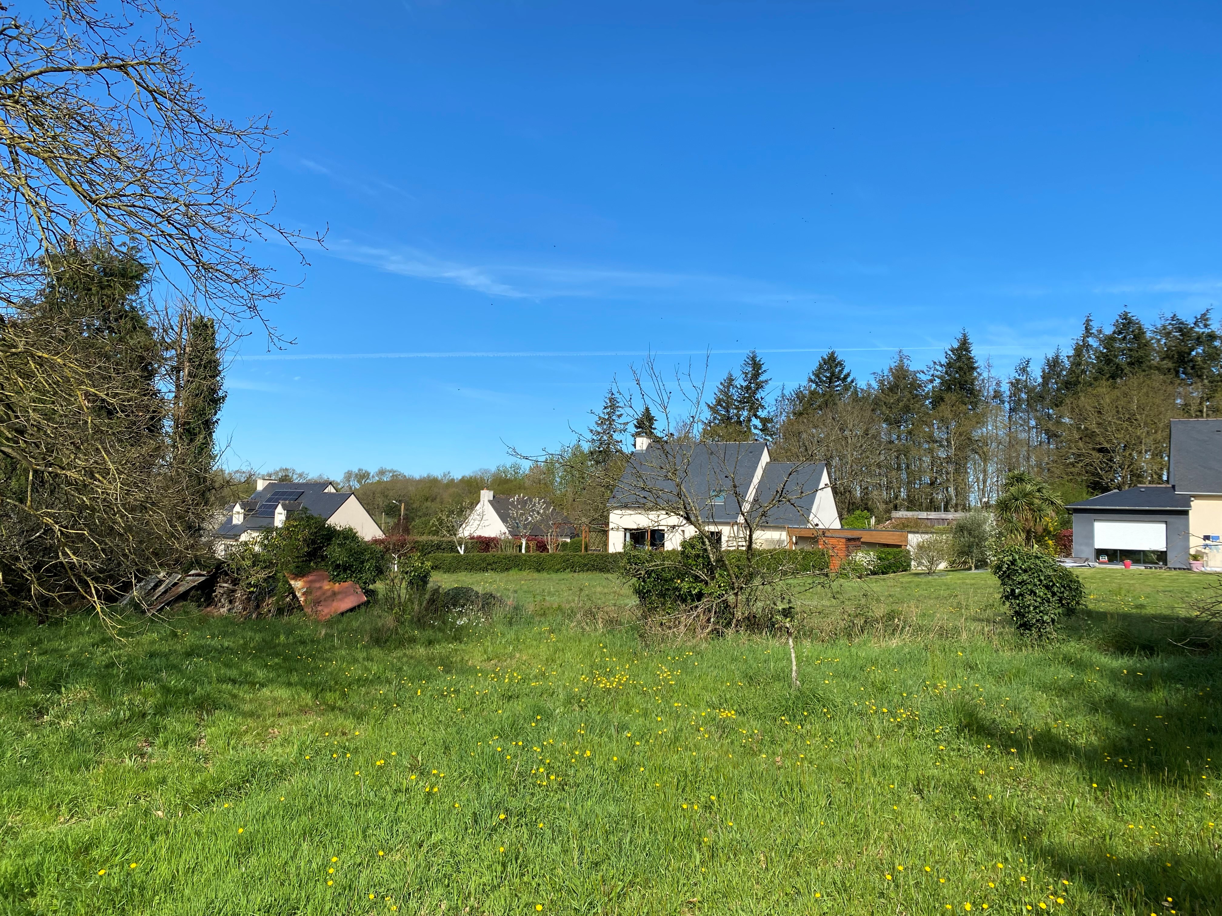 Photo maison RARE AUX PORTES DE DINAN