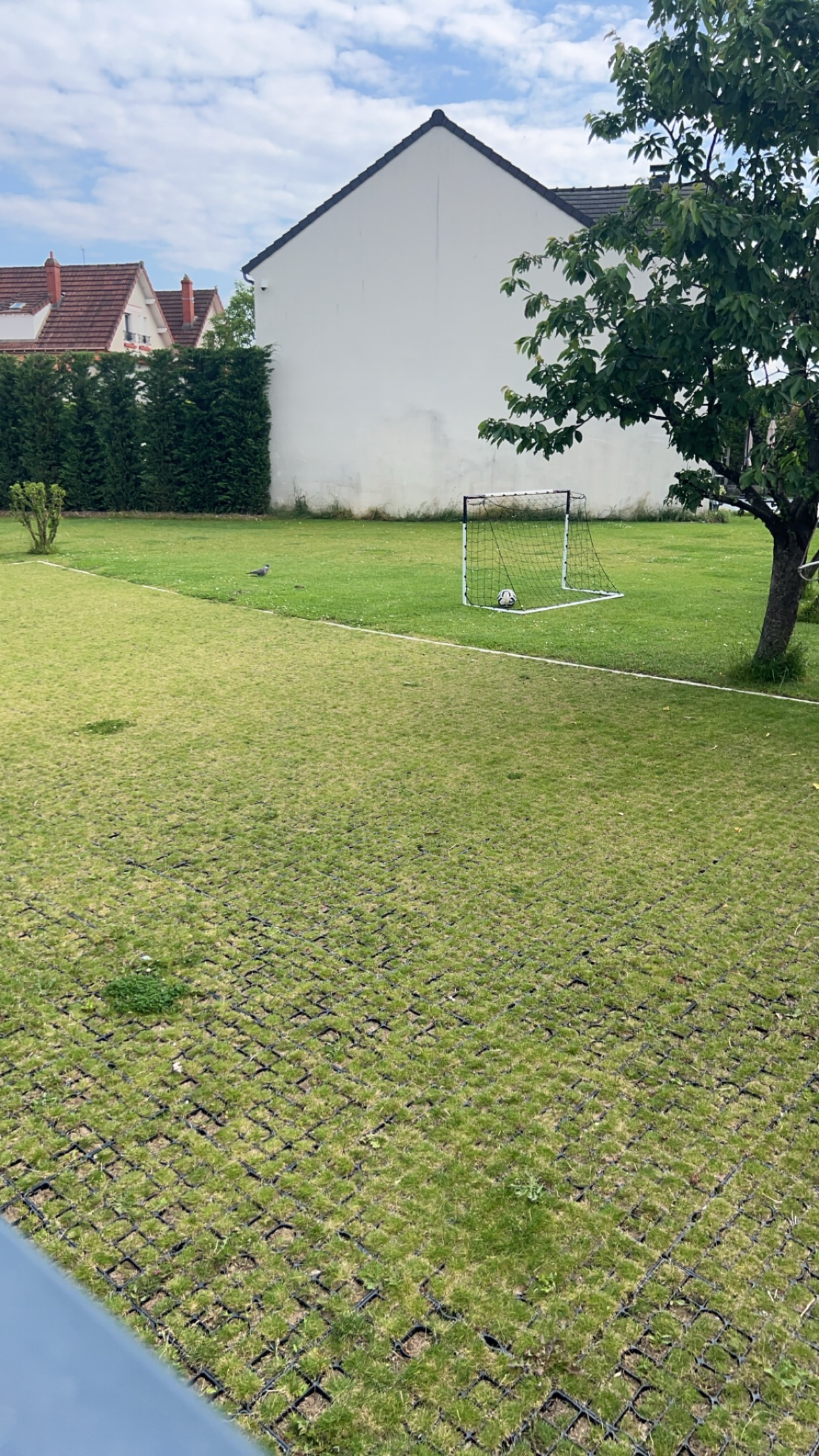 Photo maison Terrain de 600 m² + maison