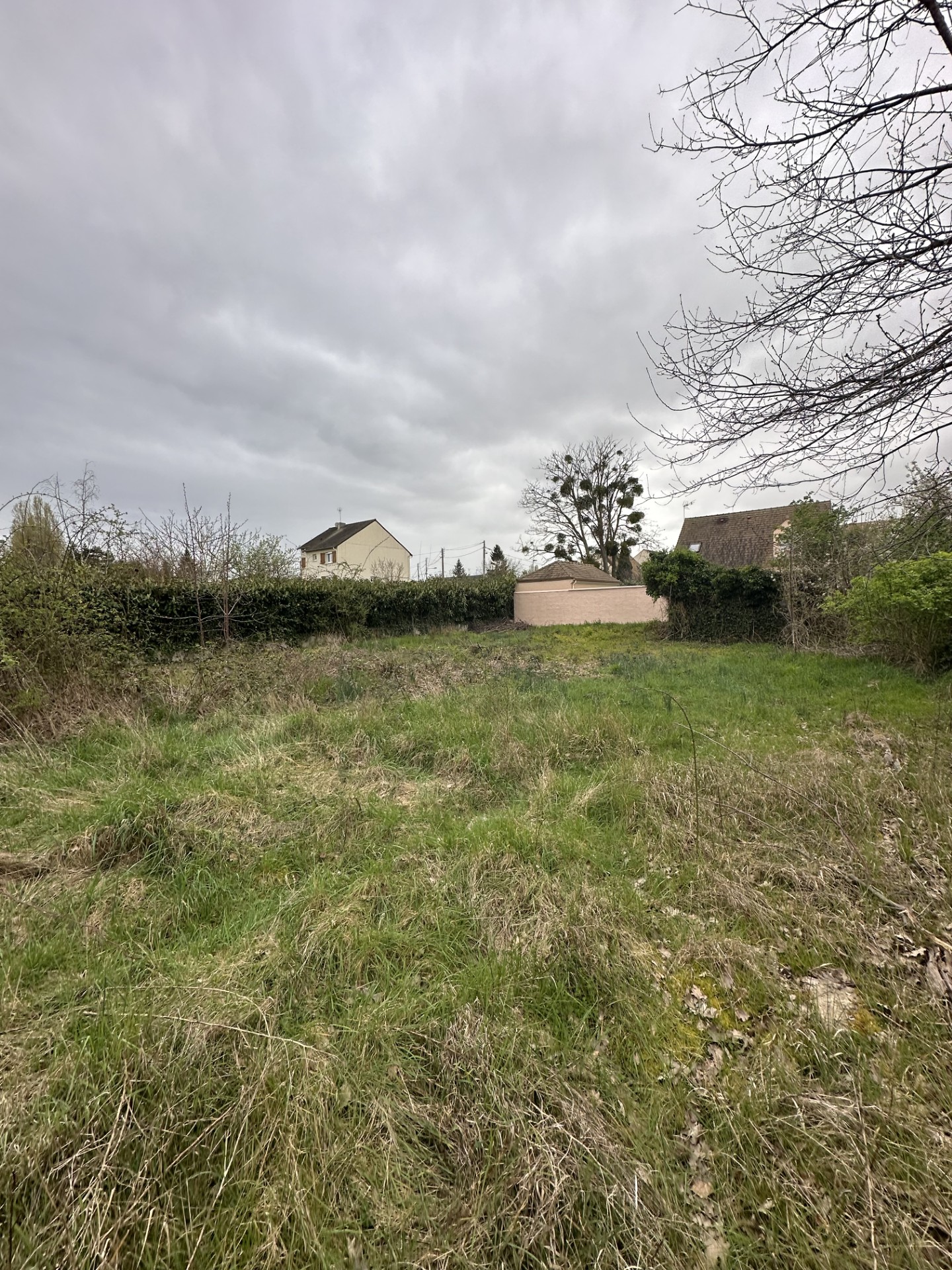 Photo maison Terrain de 641 m² + maison