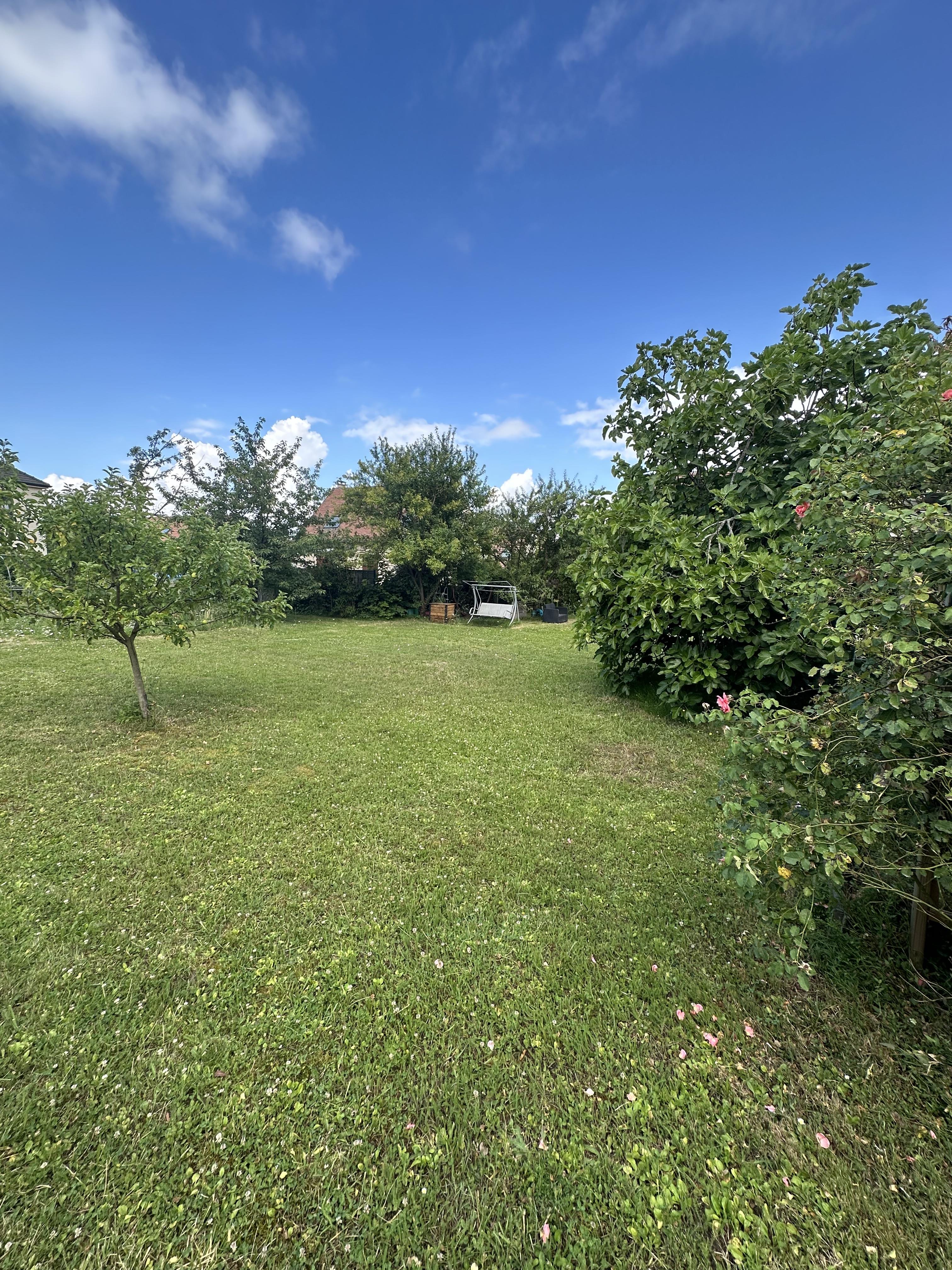 Photo maison Terrain de 615 m² + maison