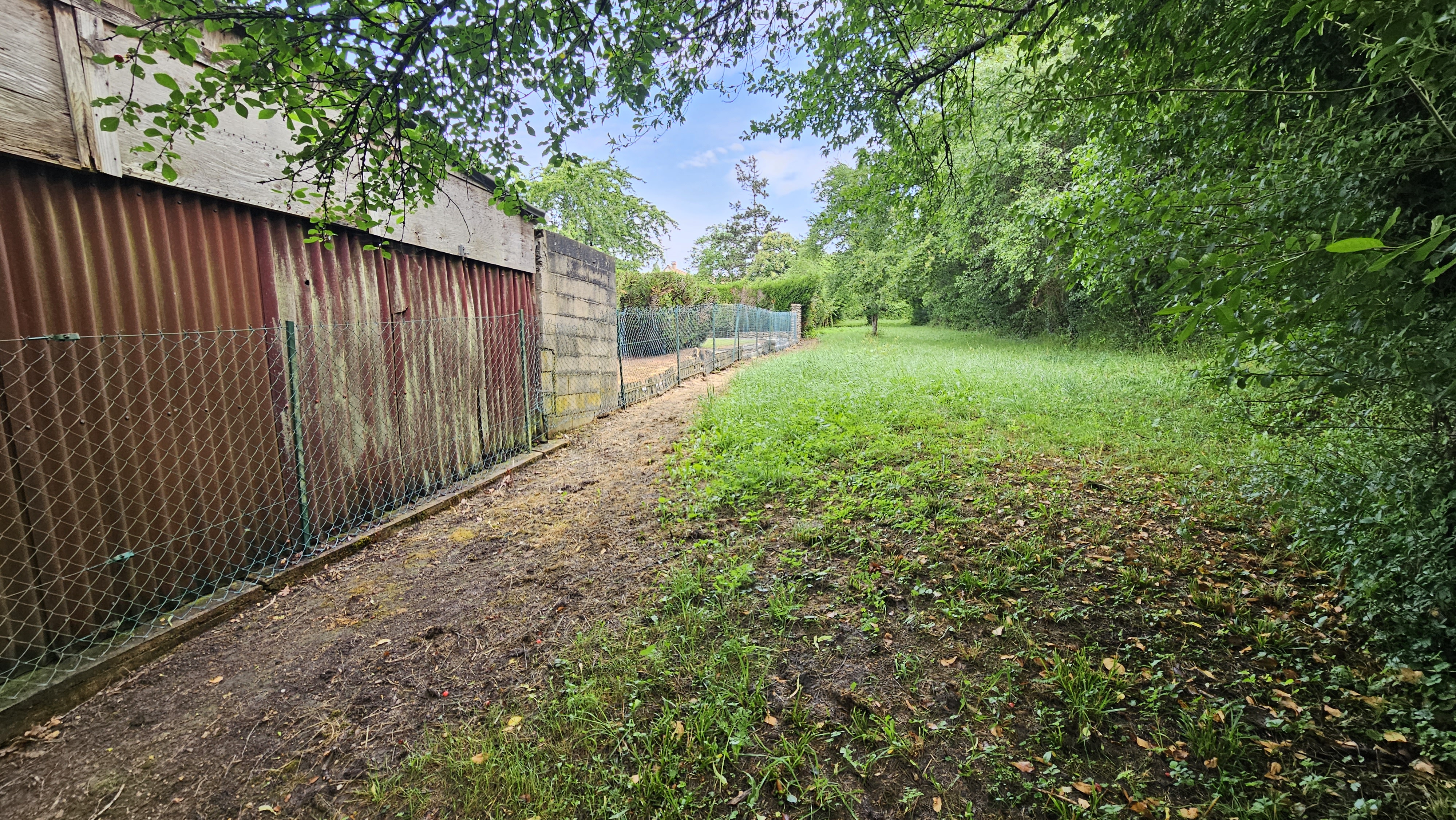 Photo maison Terrain de 300 m² + maison