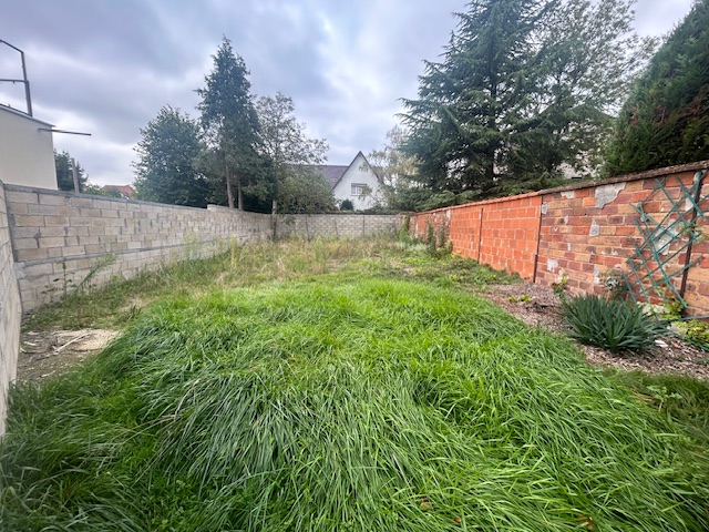 Jolie maison disponible à Villiers-sur-Marne (94350)