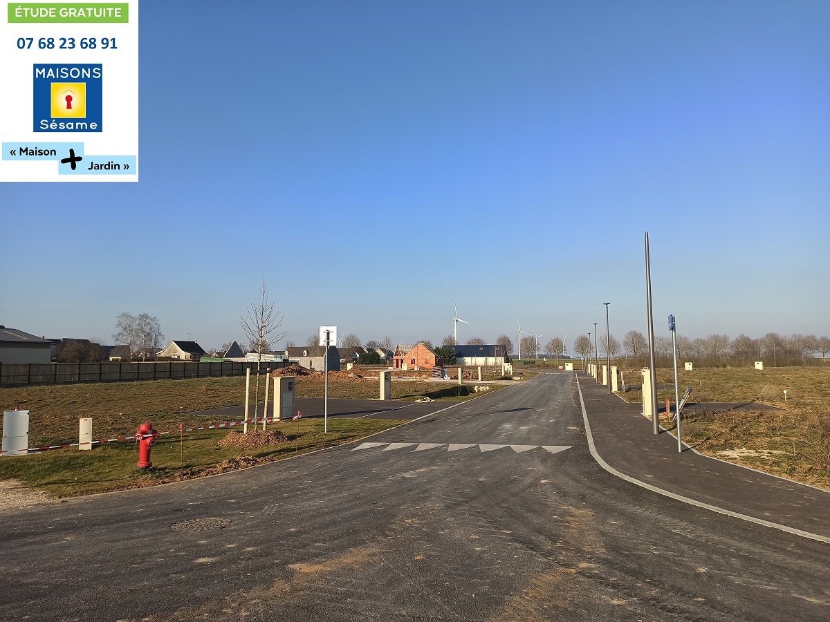 Sublime maison de 110m2 en vente à Angerville (91670)