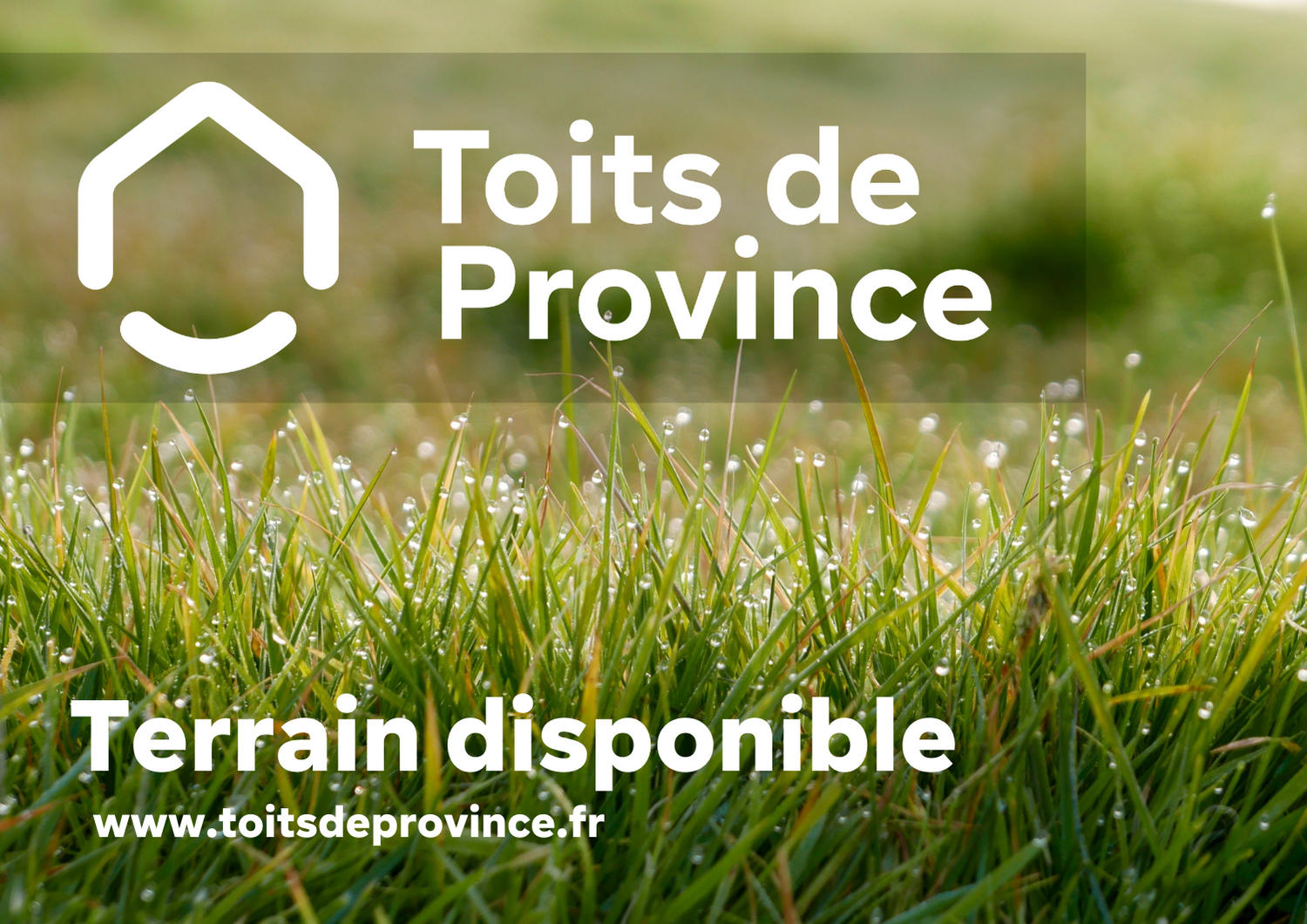 vente Terrain Chavanoz (38) 2