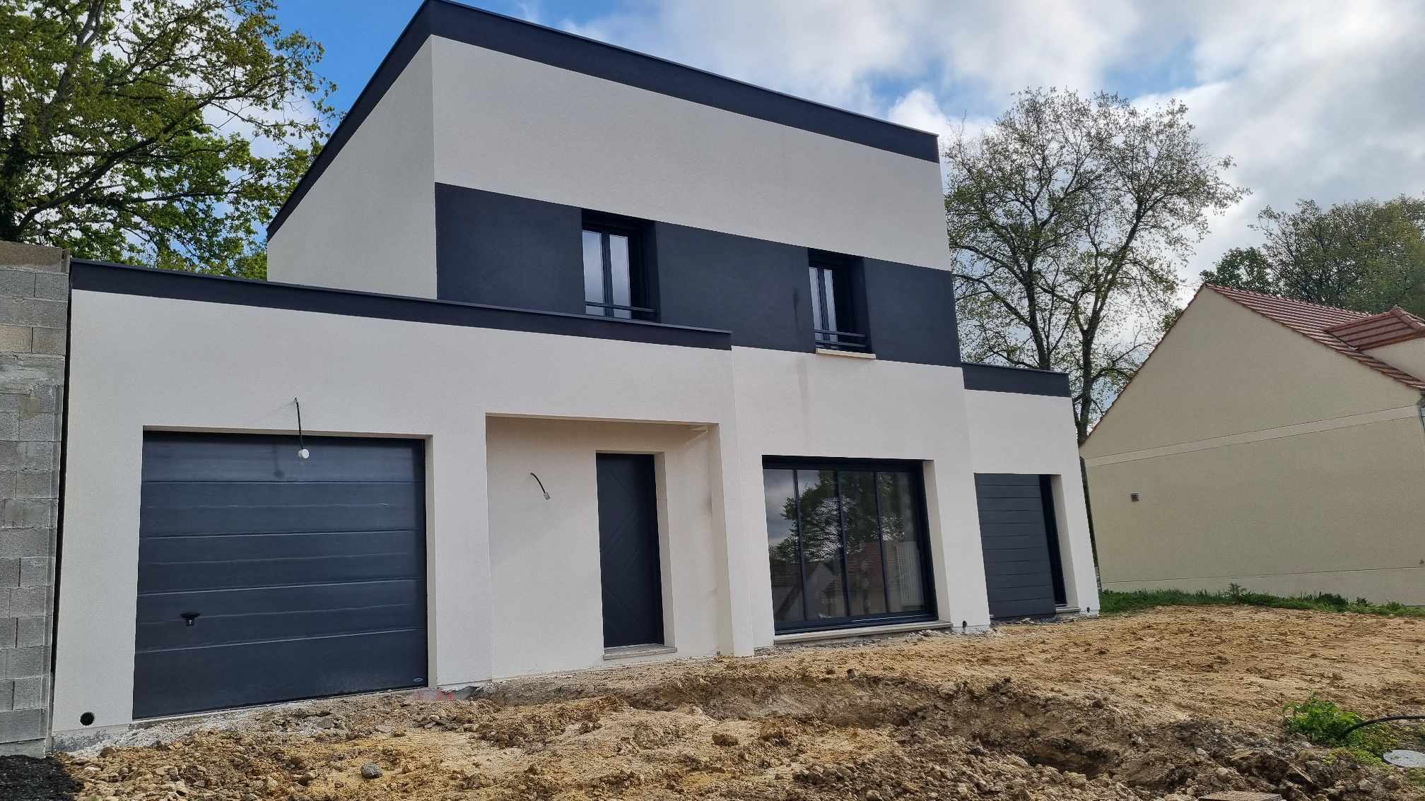 maison individuelle en vente à Villiers-sur-Orge (91700)