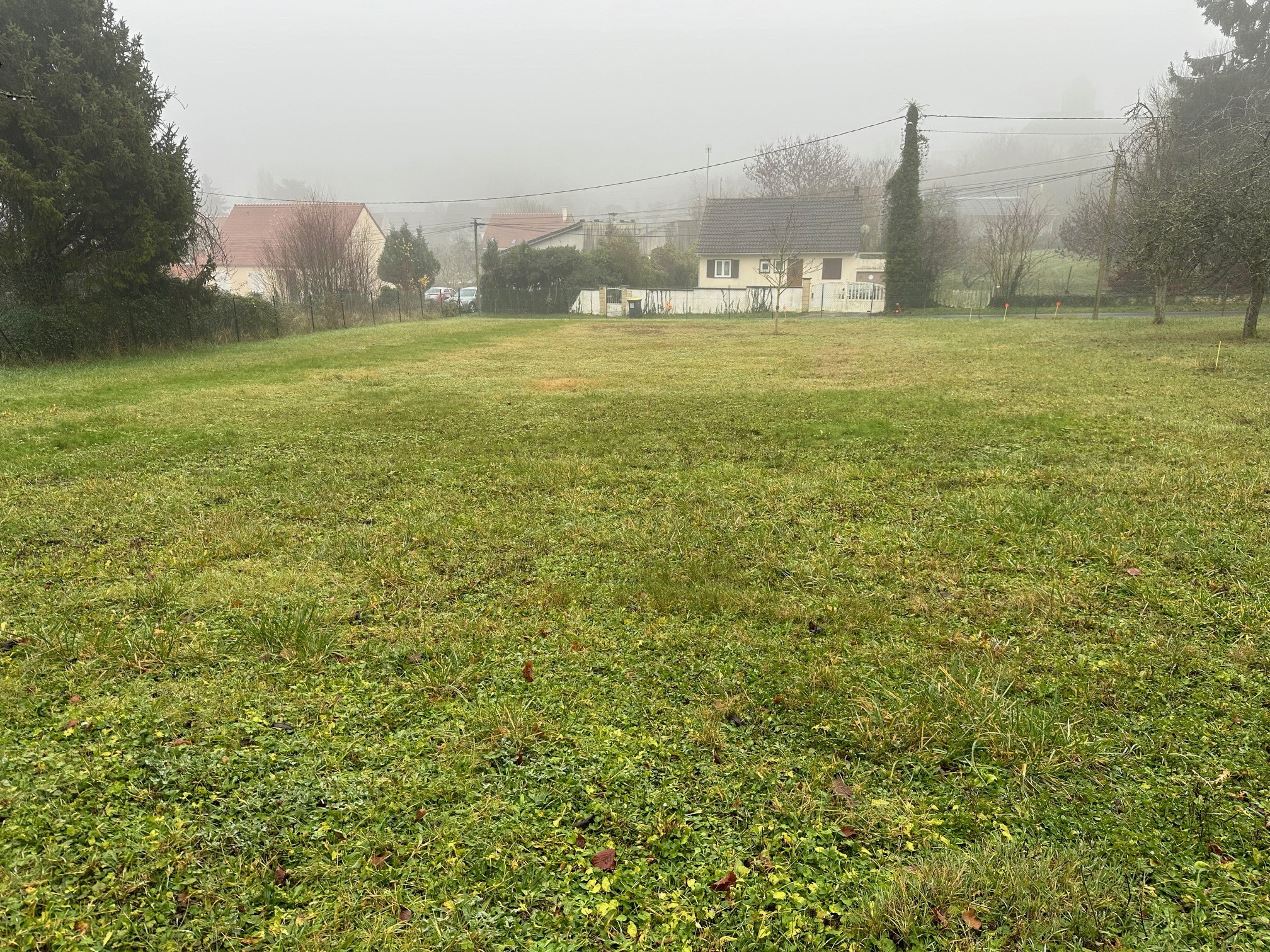 maison à construire disponible à Coulommiers