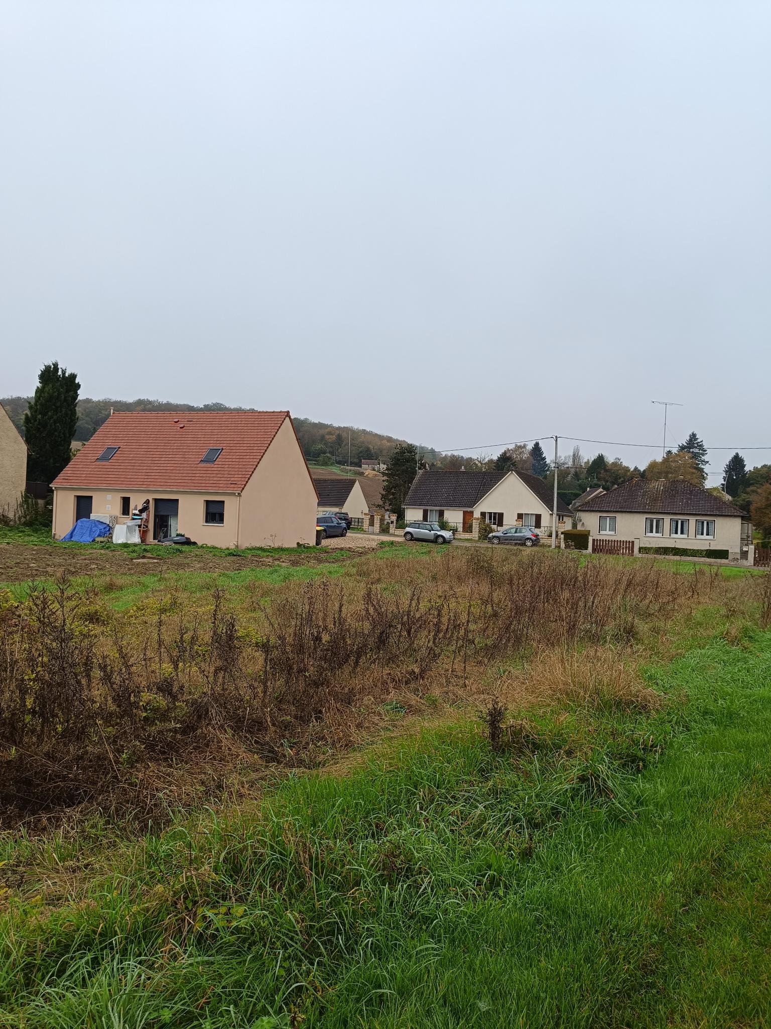 Agréable maison à vendre de 90m2 en vente à Gilles