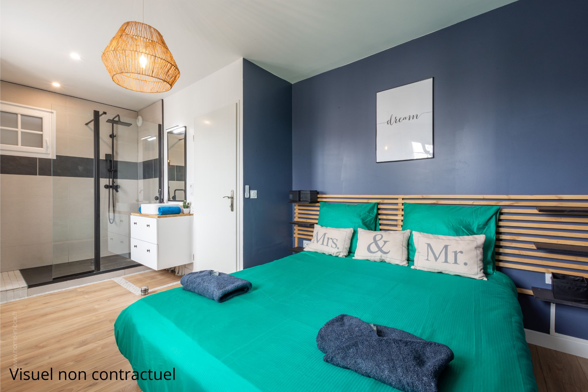 maison à vendre de 100m2 à Rosny-sous-Bois (93110)