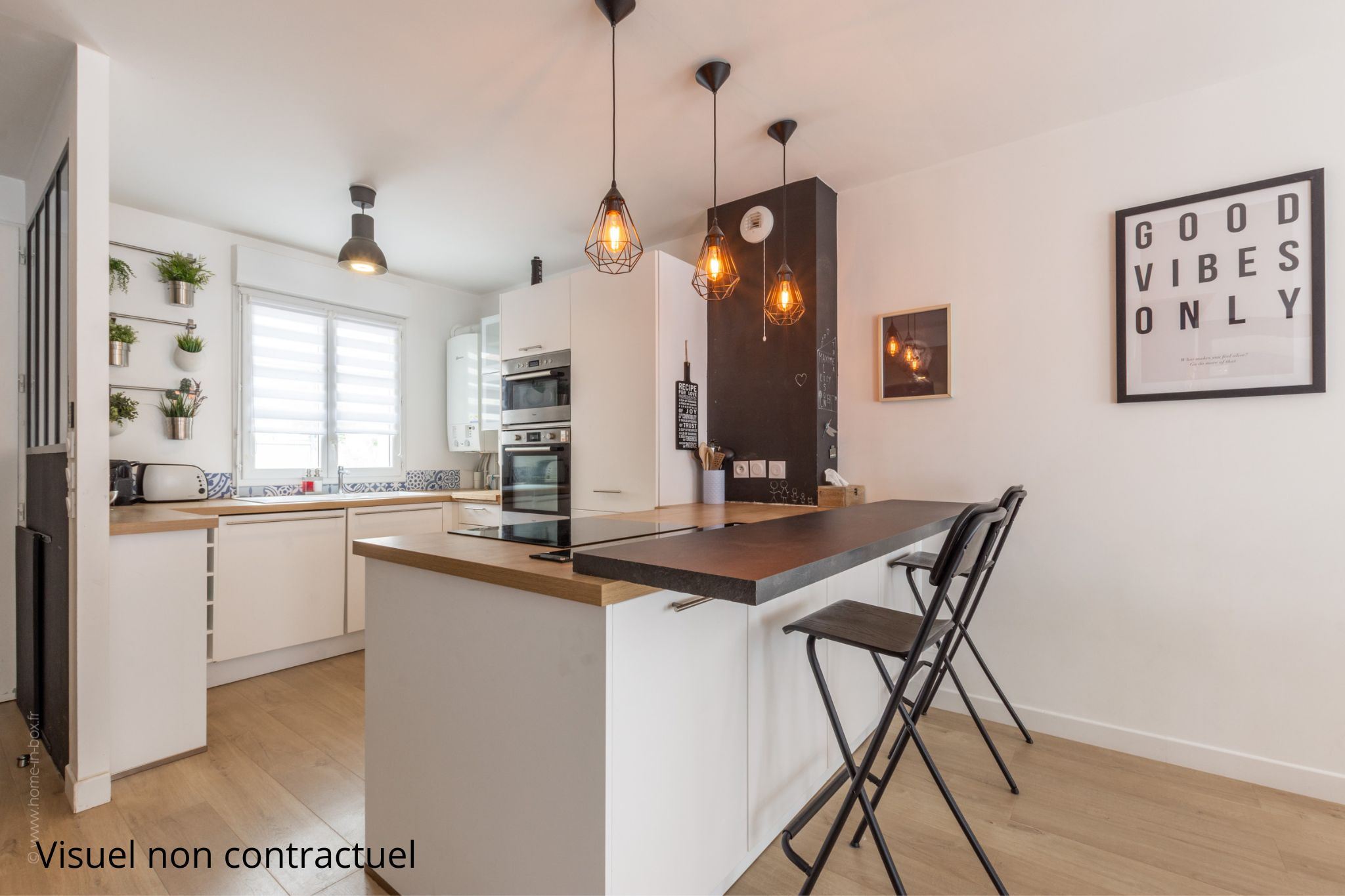 Offre de maison à construire de 100m2 disponible à Rosny-sous-Bois