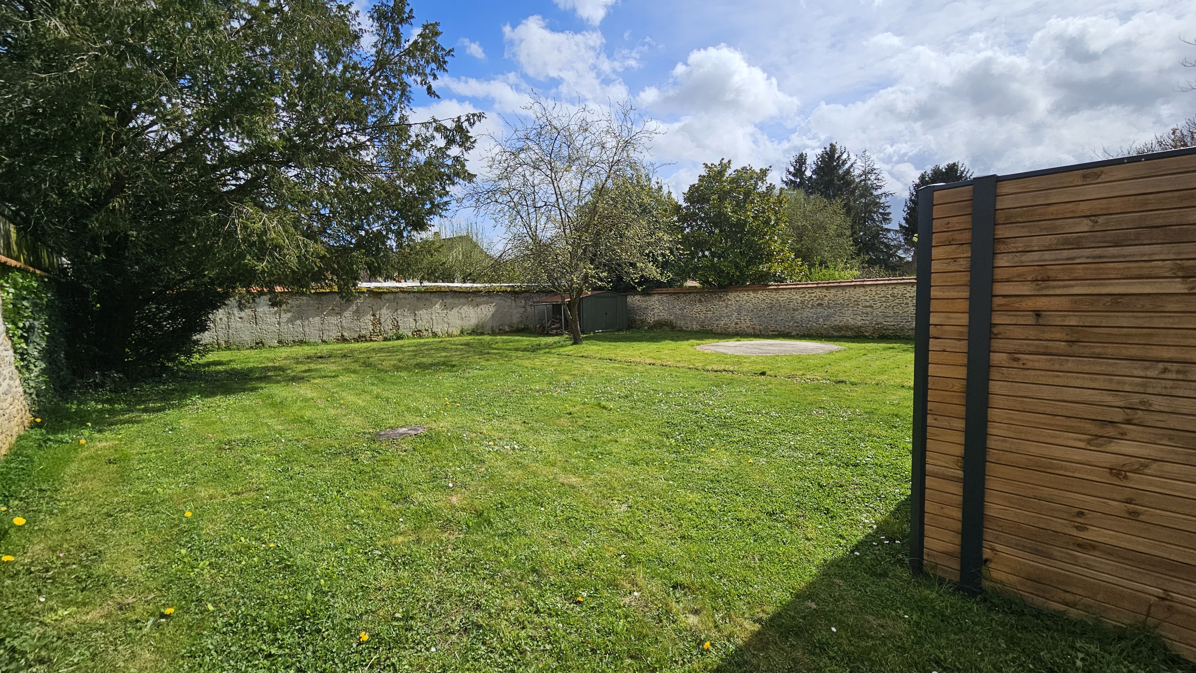 maison de 120m2 à Champigny-sur-Marne