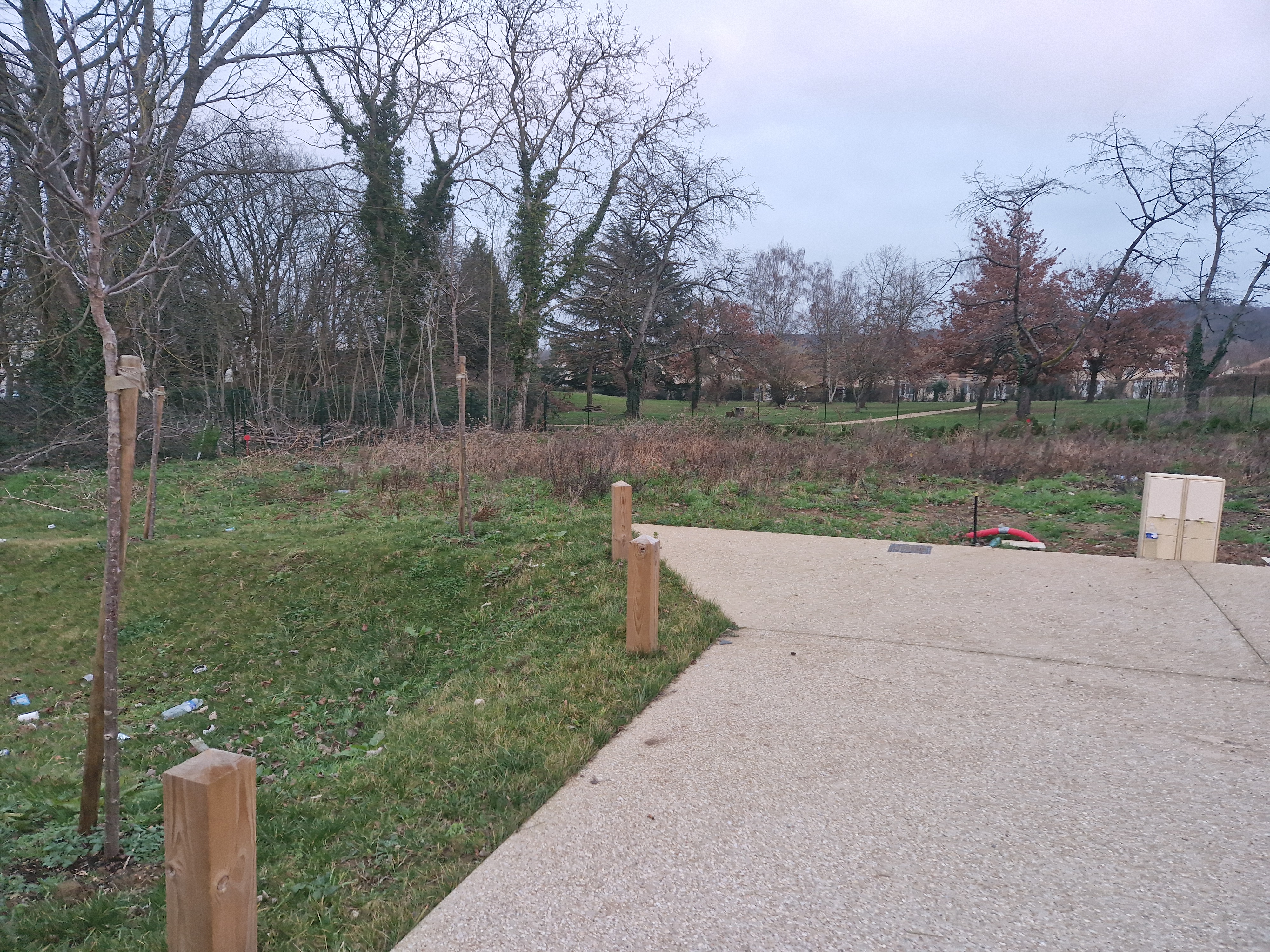 maison en vente à Saint-Mammès (77670)