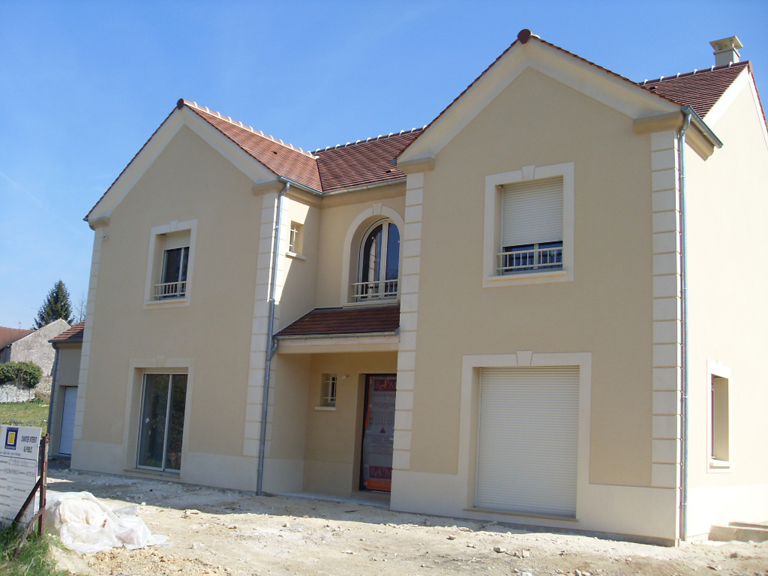 Jolie maison de 117m2 disponible à Sannois (95110)