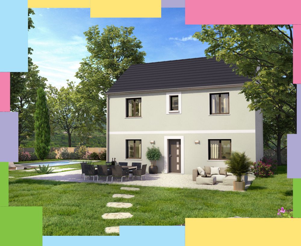 Acheter une maison à construire disponible à Boutervilliers