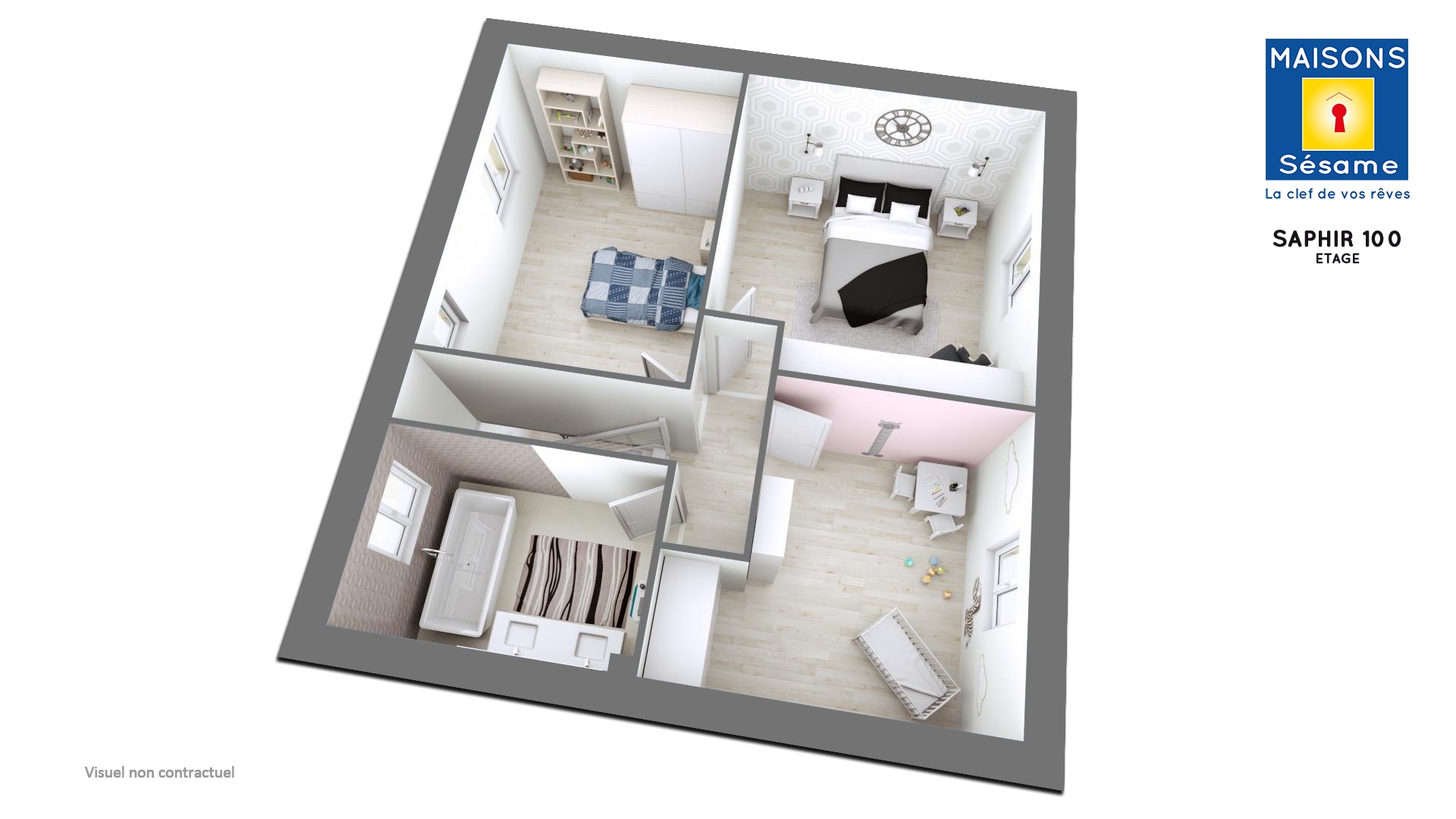 maison individuelle en vente à Épinay-sur-Orge