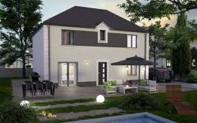 maison individuelle de 120m2 à Crouy-sur-Ourcq