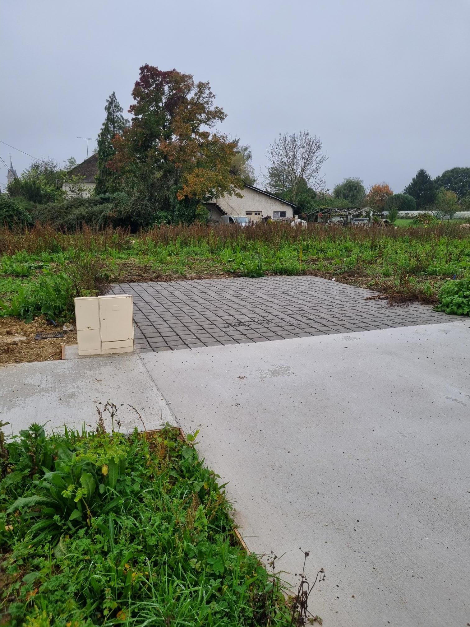 maison à Le Châtelet-en-Brie (77820)