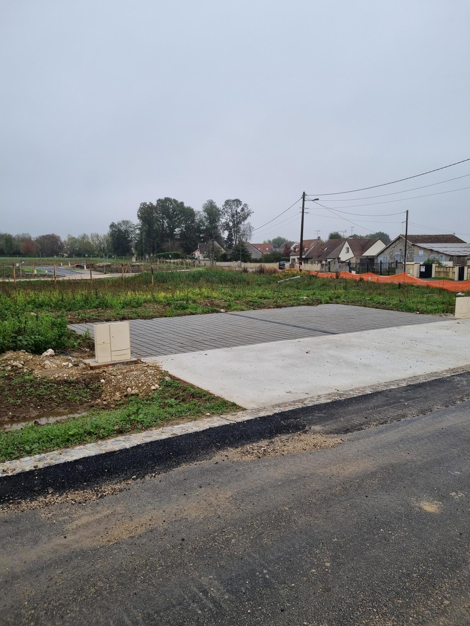 Charmante maison à vendre à Le Châtelet-en-Brie (77820)