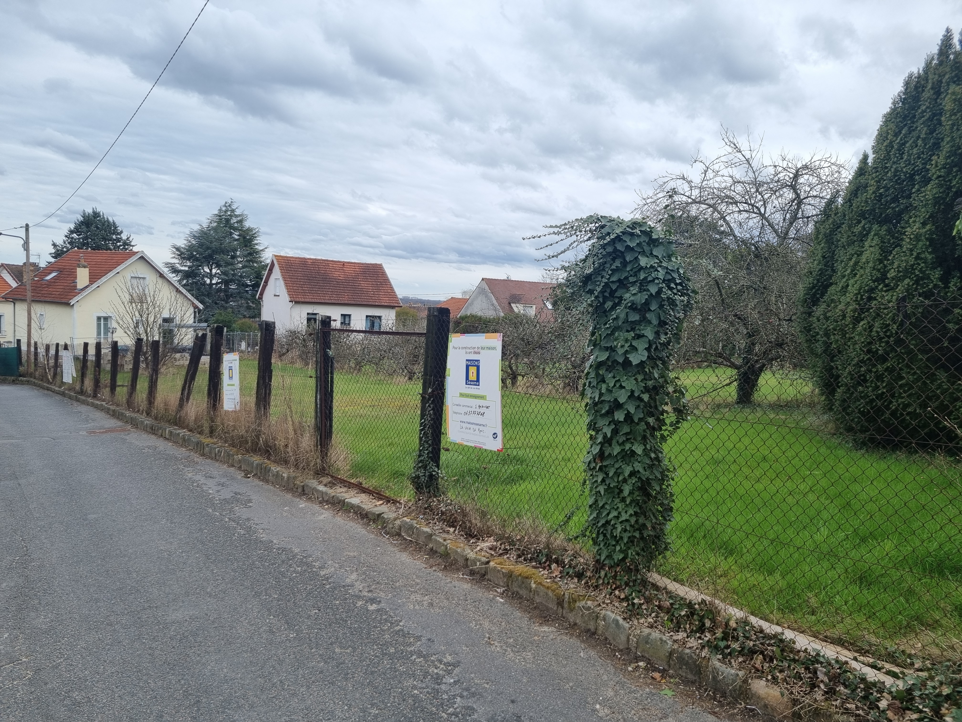 Superbe maison à vendre de 121m2 à Montlhéry
