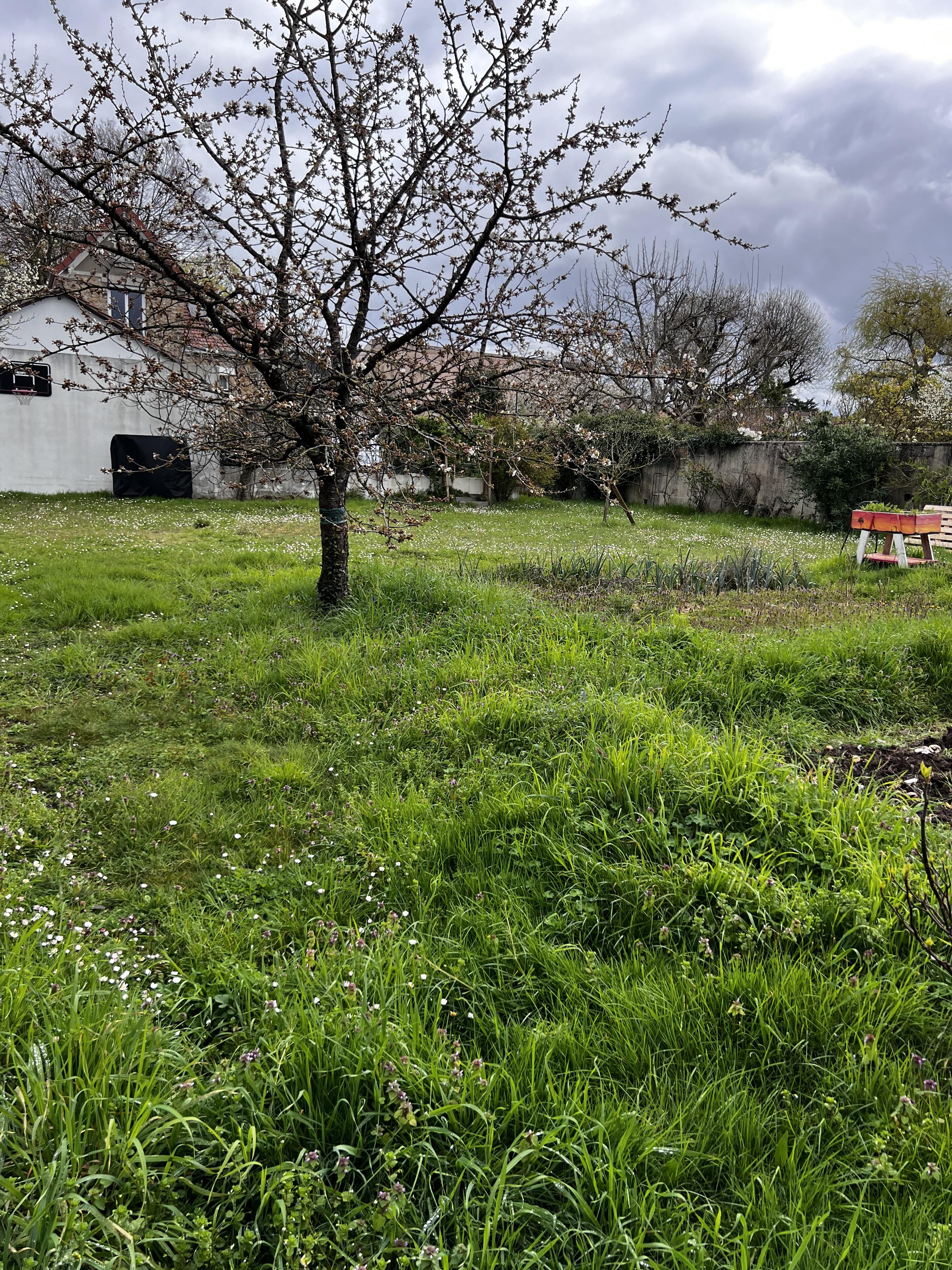 Charmante maison à vendre en vente à Sainte-Geneviève-des-Bois (91700)