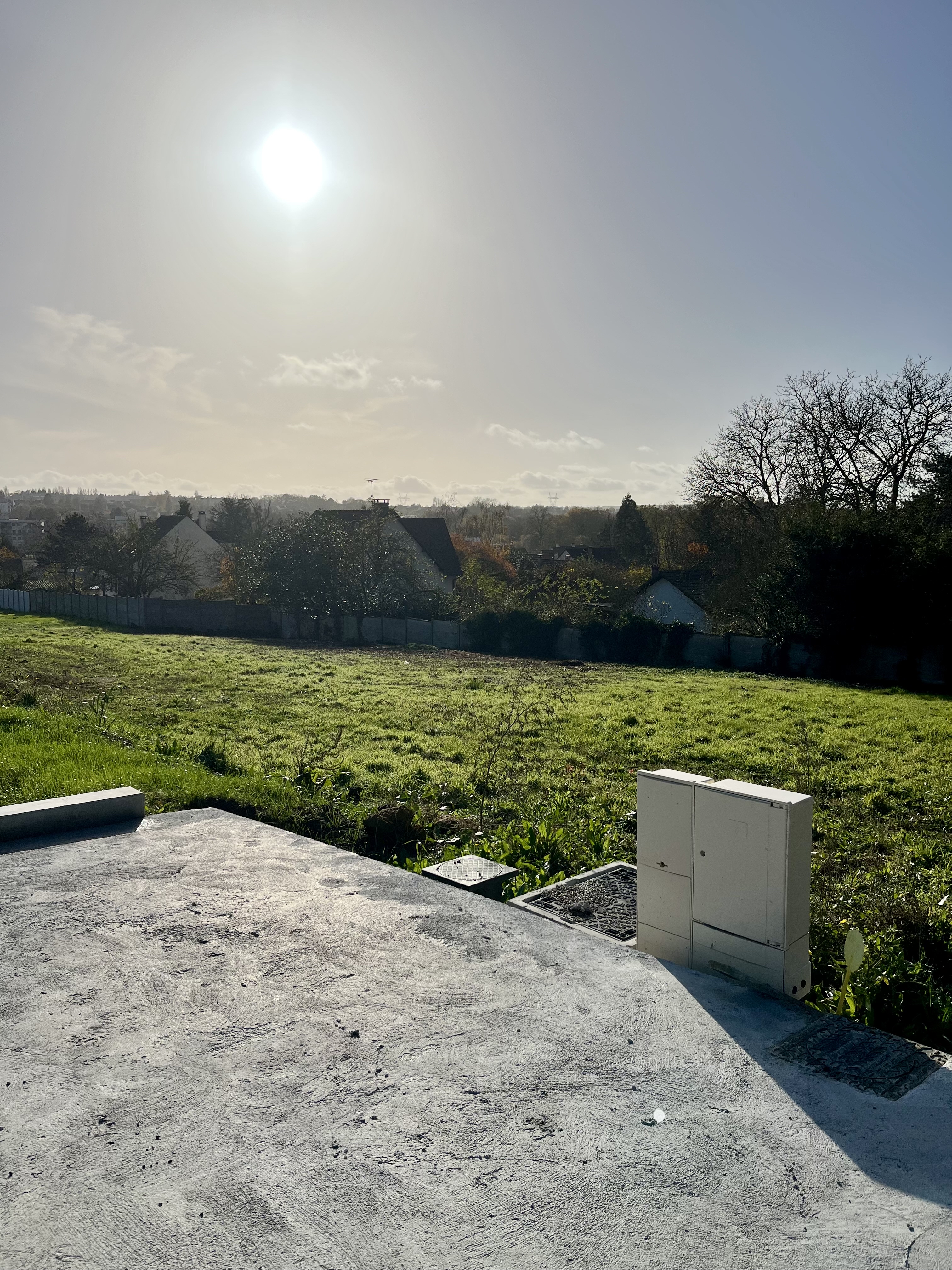 Agréable maison à construire de 105m2 en vente à Arpajon (91290)