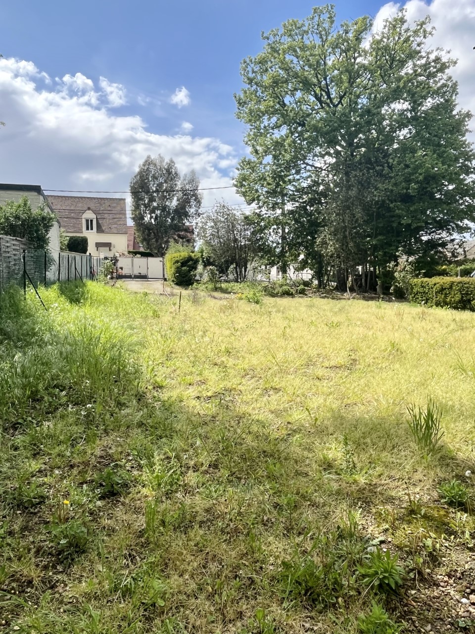 Belle maison individuelle de 105m2 disponible à Marcoussis (91460)