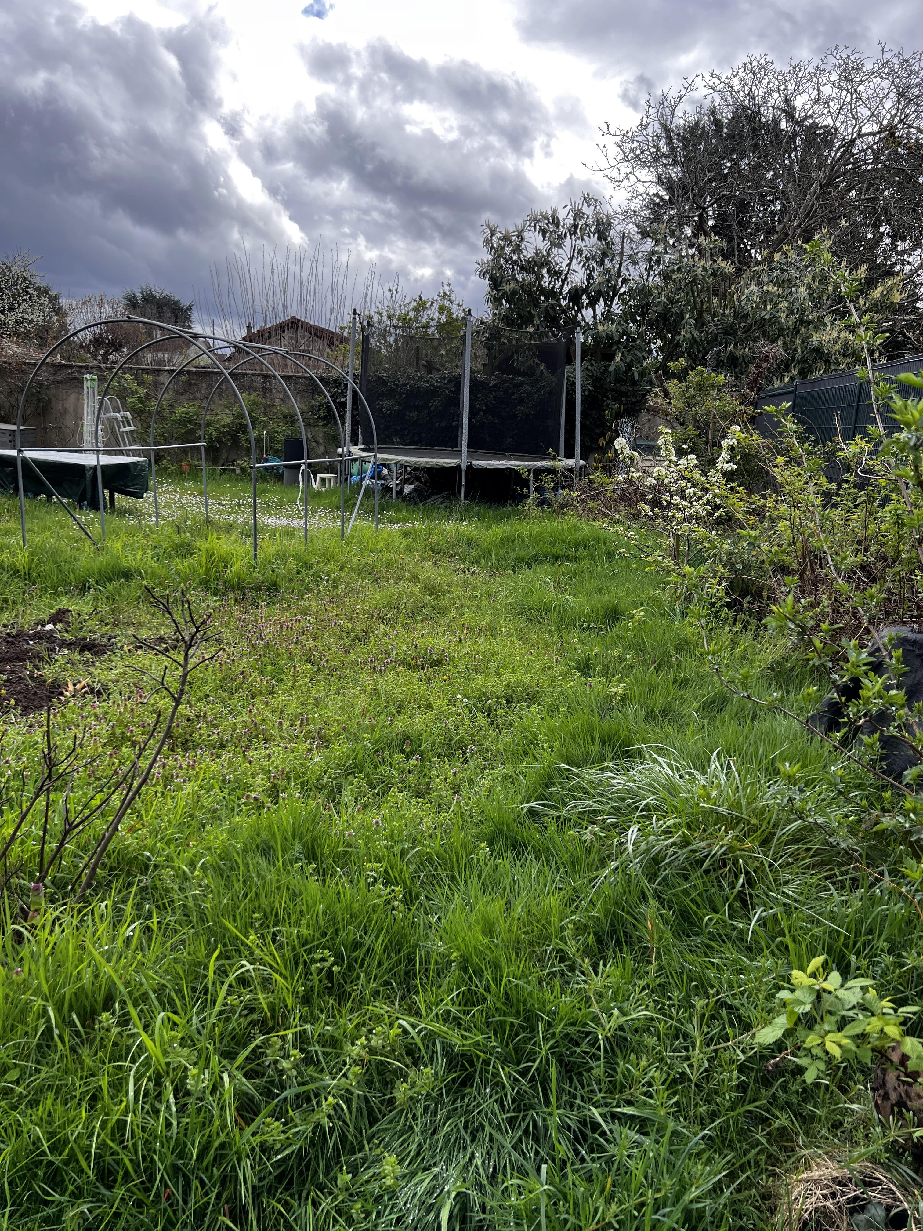Ravissante maison de 90m2 à Combs-la-Ville (77380)