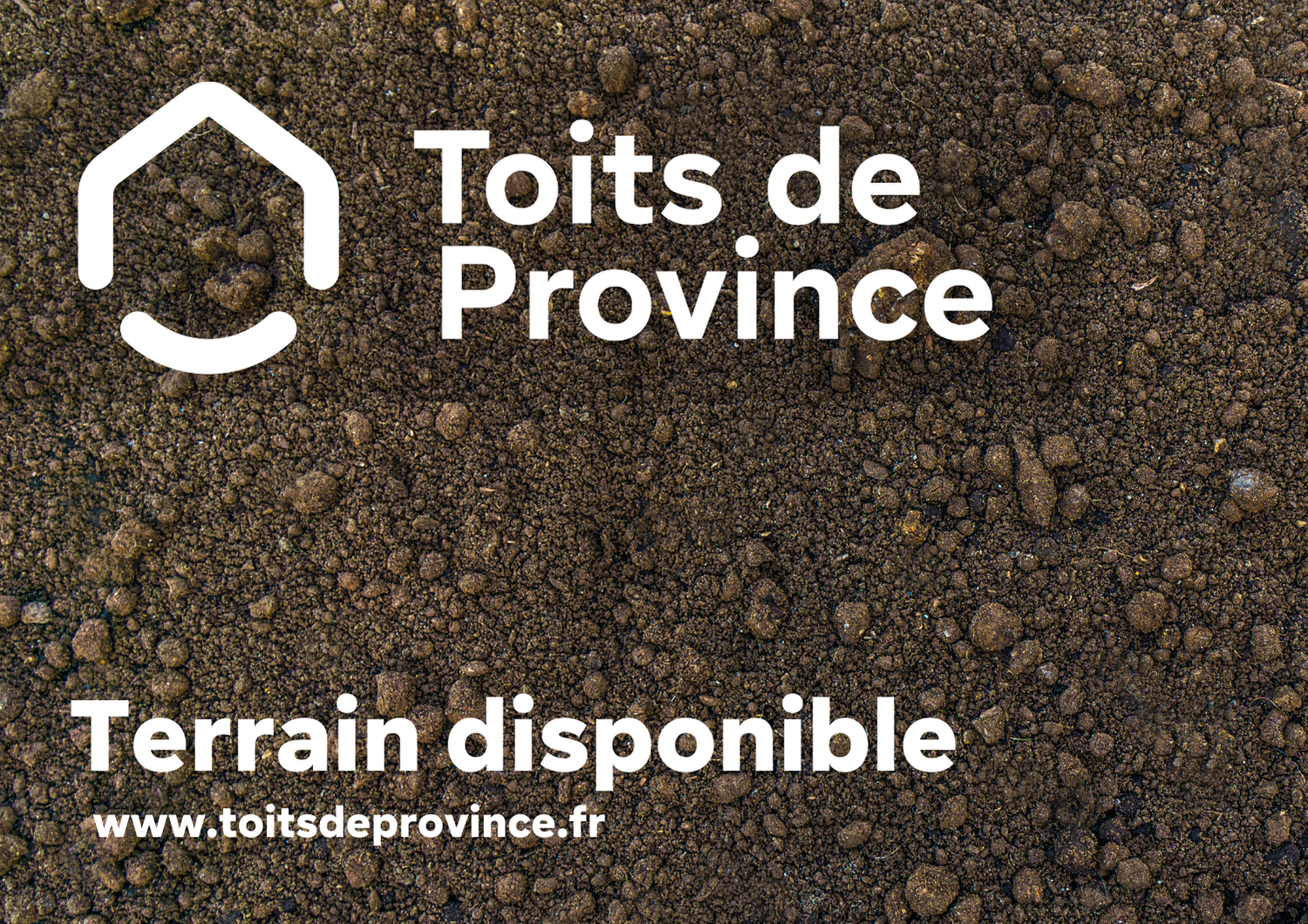 vente Terrain Artas (38) 2