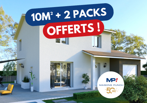 maison individuelle en vente à Azé