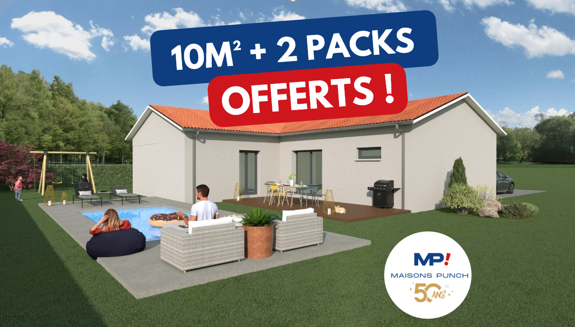maison à vendre de 105m2 en vente à Saint-Romain-Lachalm (43620)