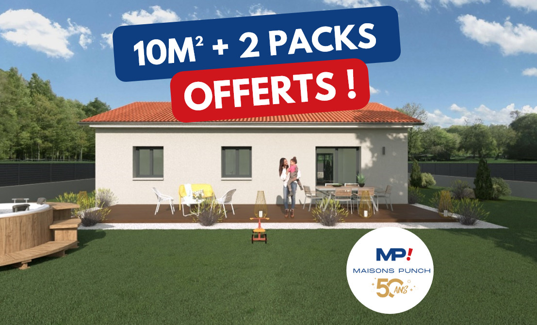 Sublime maison en vente à Saint-Chamond