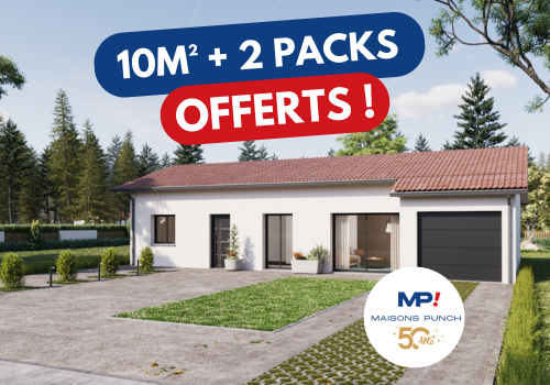 maison individuelle en vente à Lent (01240)