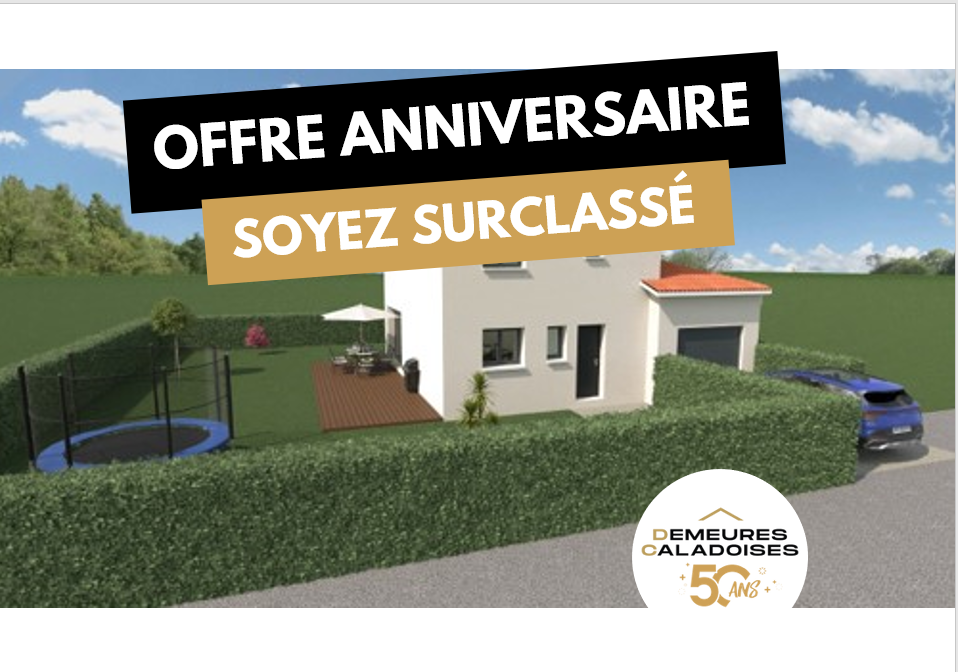 maison en vente à Genas (69740)
