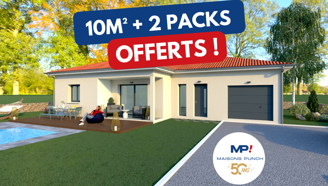 maison à vendre de 90m2 disponible à Yssingeaux