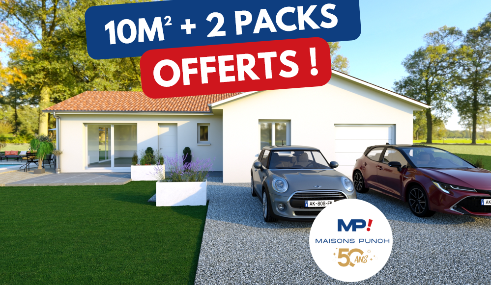 Superbe maison individuelle à Saint-Cyr-les-Vignes