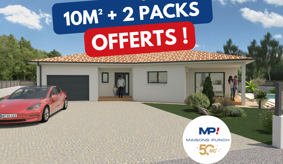 maison à construire disponible à Saint-Pal-de-Mons (43620)