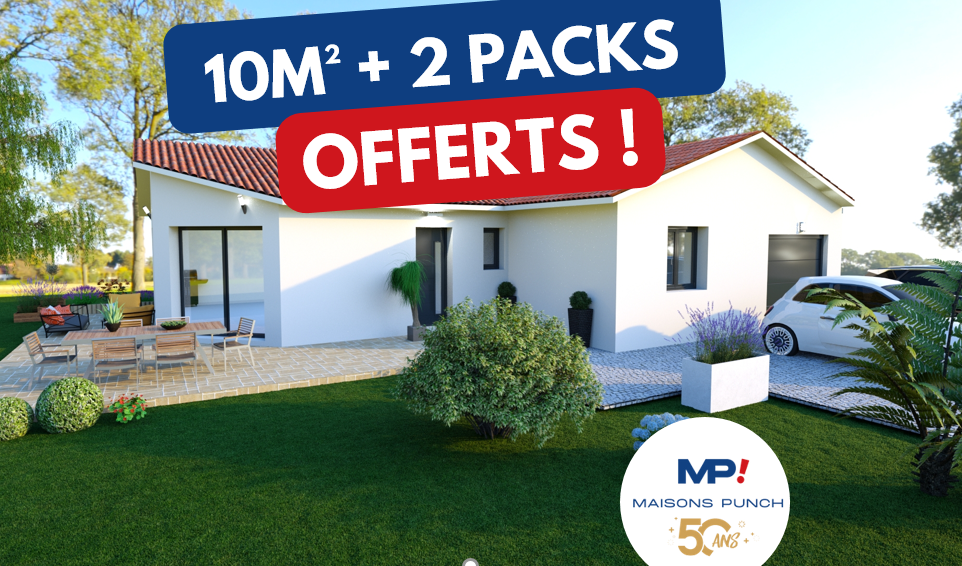 Très belle maison à vendre disponible à Saint-Thomas-la-Garde