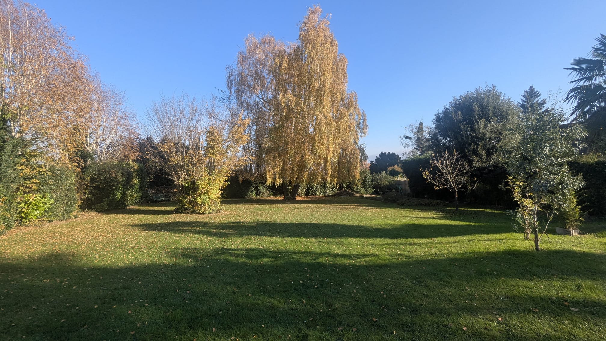 Photo maison Terrain de 935 m² + maison