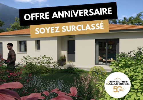 maison à construire disponible à Lagnieu (01150)