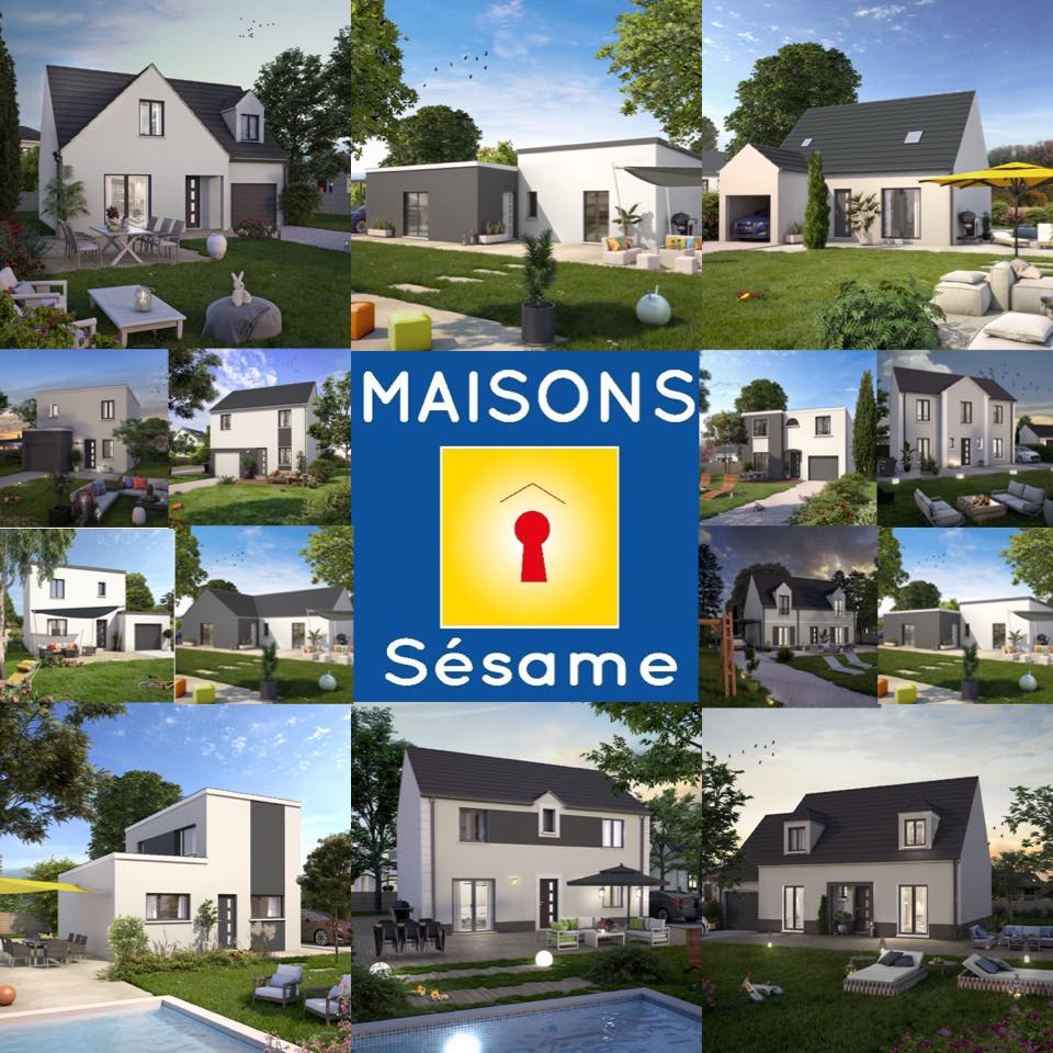 Ravissant terrain constructible viabilisé en vente à Jouy-en-Josas