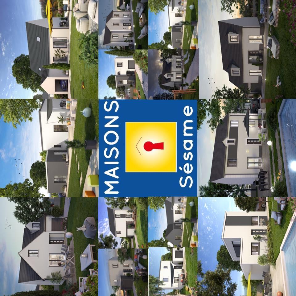 terrain à construire en vente à Néron