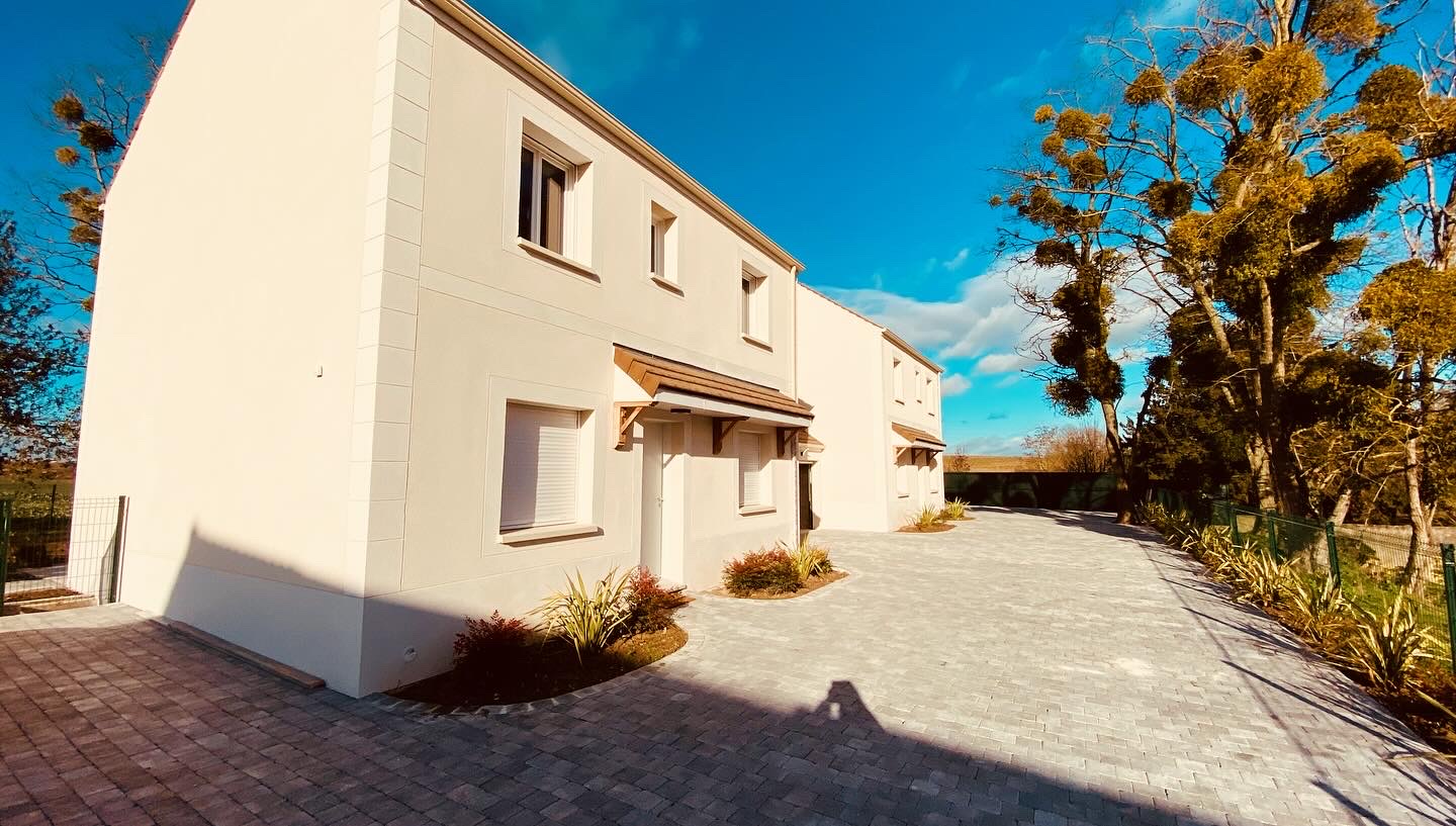 terrain en vente à Dammartin-en-Goële